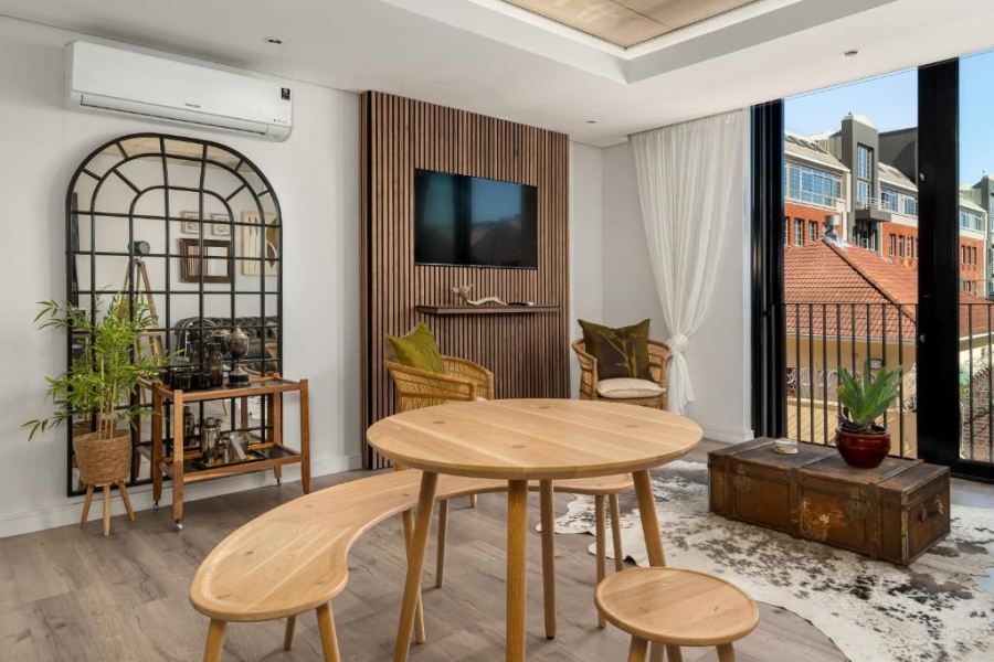 1 Bedroom Property for Sale in De Waterkant Western Cape